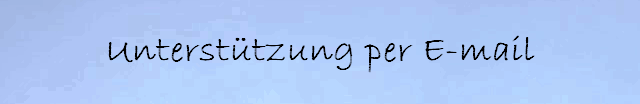 Datenschutz